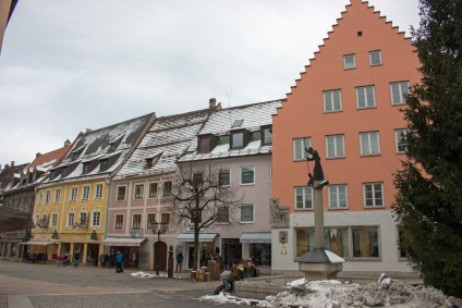 Фюссен (füssen)