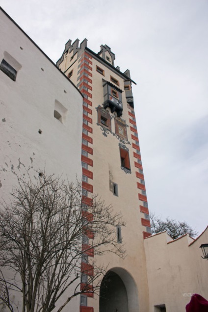 Fuessen (Füssen)