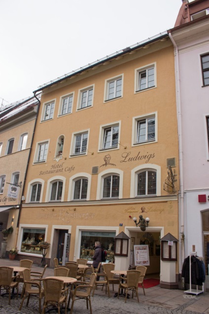 Fuessen (Füssen)