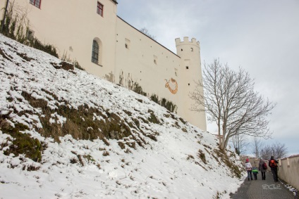 Фюссен (füssen)