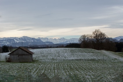 Fuessen (Füssen)