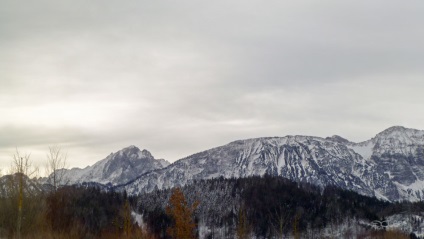 Fuessen (Füssen)