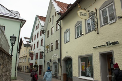 Fuessen (füssen)