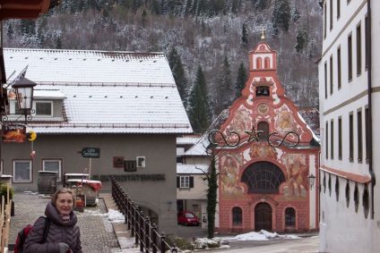 Fuessen (füssen)