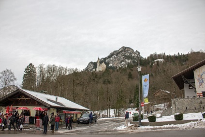 Fuessen (füssen)