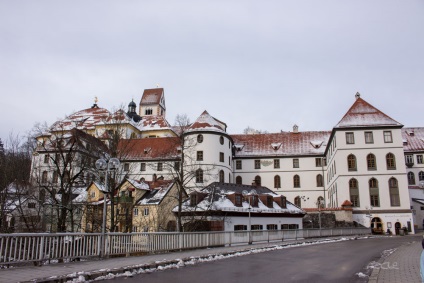 Fuessen (Füssen)