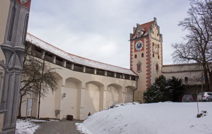 Fuessen (füssen)