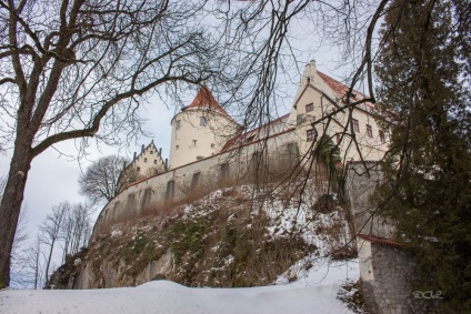 Fuessen (Füssen)