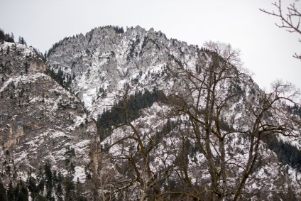 Fuessen (Füssen)