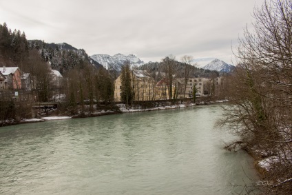 Fuessen (füssen)