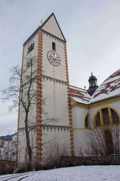 Fuessen (füssen)