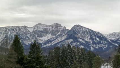 Fuessen (Füssen)