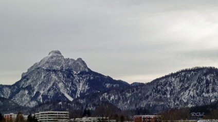 Fuessen (Füssen)