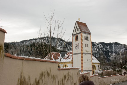 Fuessen (füssen)