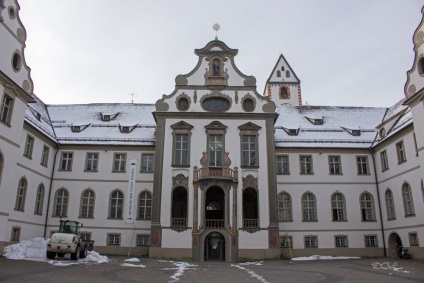 Fuessen (füssen)