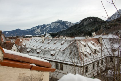 Fuessen (füssen)