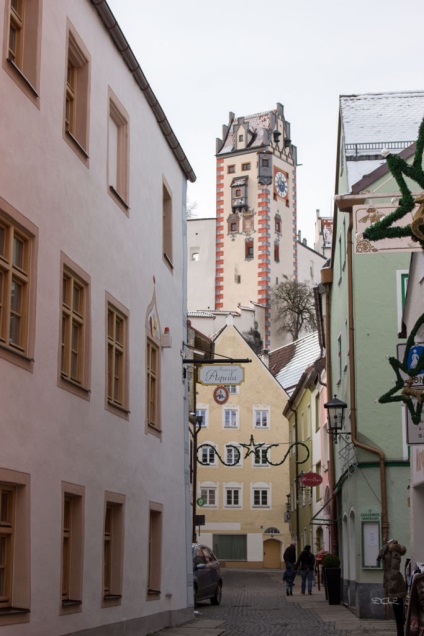 Fuessen (füssen)