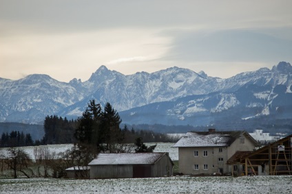 Fuessen (Füssen)