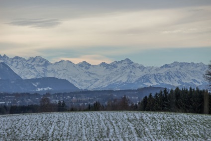 Fuessen (füssen)