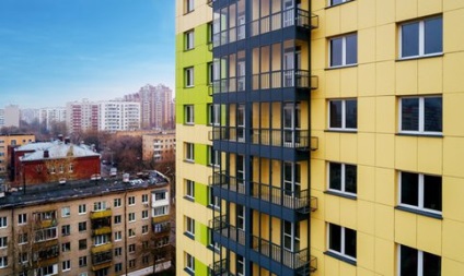Garanții pentru moscoviți de ce aveți nevoie de o lege a orașului privind programul de renovare a locuințelor - Moscova 24