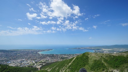 Unde este cea mai bună vacanță în gem sau succo, melsup