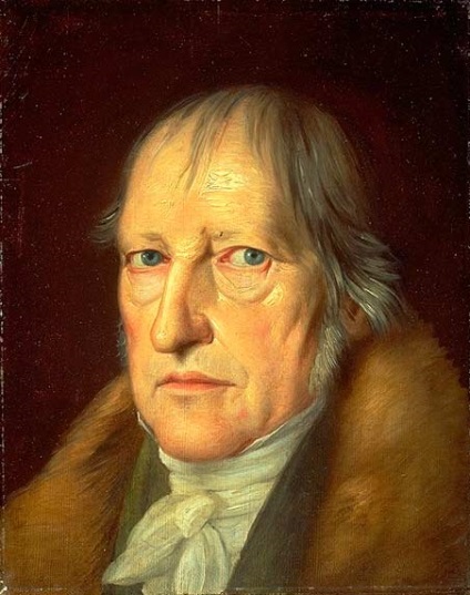 Hegel - filosofia istoriei - Biblioteca istorică rusă