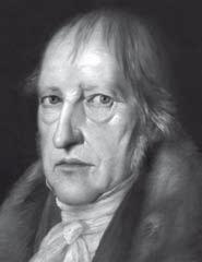 Georg Hegel teljes nevét - Georg Wilhelm Friedrich Hegel (született