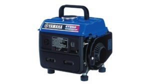 Yamaha generátor, amit ők, hogyan működnek és hogyan kell választani