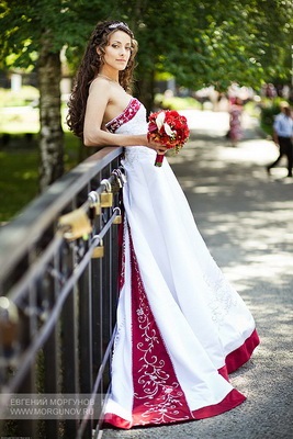 Girlande pentru nunta de la Moscova, cumpara ghirlande de nunta in magazin