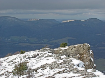 Atacantul de munte de la a la descrierea cum să ajung acolo și ...