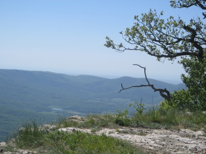 Atacantul de munte de la a la descrierea cum să ajung acolo și ...