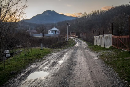 Hegyes hét fejű - hogyan érhető el önállóan, a magasság, a komplexitás