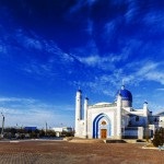 Orașele din Kazahstan, cum să ajungi de la și la