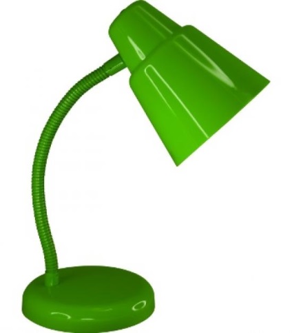 Lampa de masă ideală pentru un elev școlar în 20 de fotografii - criteriile pentru alegerea corectă
