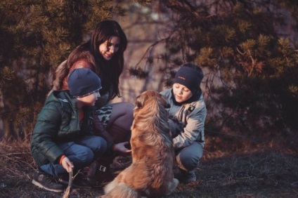 Idei pentru petrecerea timpului liber în familie