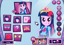 Jocuri Pony Bunny online