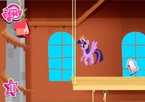 Játék Pony szikra Online