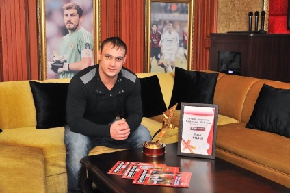 Ilya Ilyin 