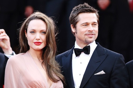 Insiderul divorțului dintre Angelina Jolie și Brad Pitt se poate schimba, bârfa