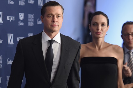 Bennfentes válás Angelina Jolie és Brad Pitt változhat Whisperer