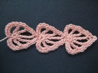 Irlandeză Lace