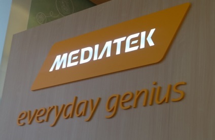 History MediaTek