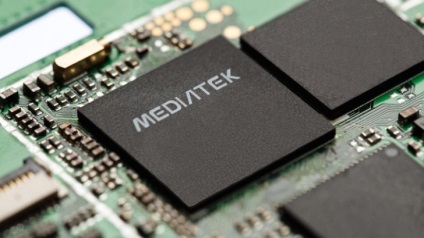 History MediaTek