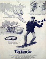 Istoria snowboardingului