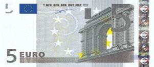Istoria monedei euro