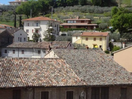 Casele italiene partea 1