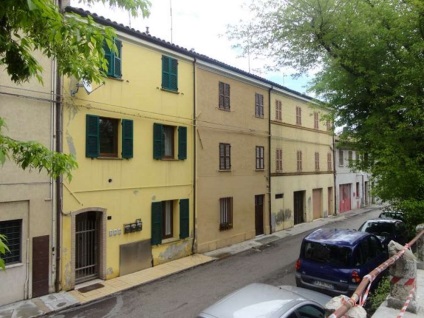 Casele italiene partea 1