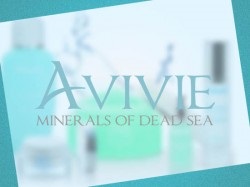 Cosmetica israeliană avivie