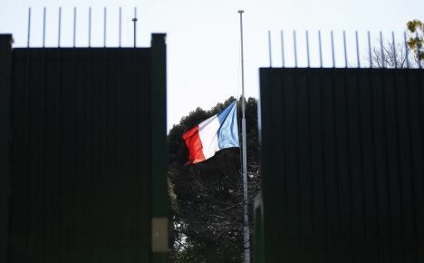 Je suis charlie - ceea ce înseamnă în franceză