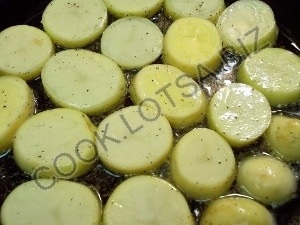Cukkini és burgonya krém - ízletes házi lépés recept fotók (cukkini) Cukkini és burgonya krém - ízletes házi lépésre recept fotók